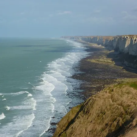 Bourgeois Appartement