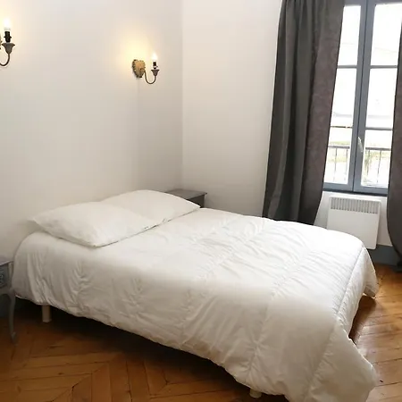 Appartement Bourgeois Honfleur