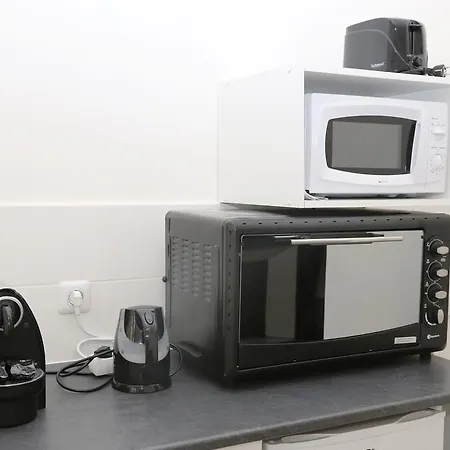 Bourgeois Appartement Honfleur