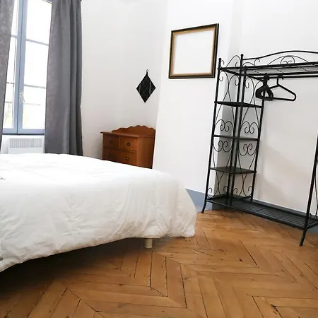 Appartement Bourgeois