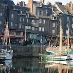 Bourgeois * Honfleur