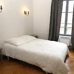 Apartament Bourgeois Honfleur