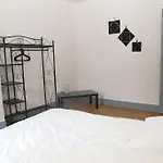 Bourgeois Apartament Honfleur