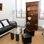 Apartament Bourgeois