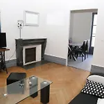 Bourgeois Apartament Honfleur