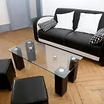 Bourgeois Apartament