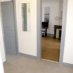 Bourgeois Apartament