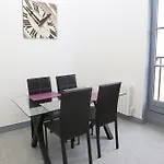 Bourgeois Apartament *