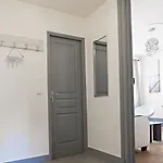 Bourgeois Apartament *