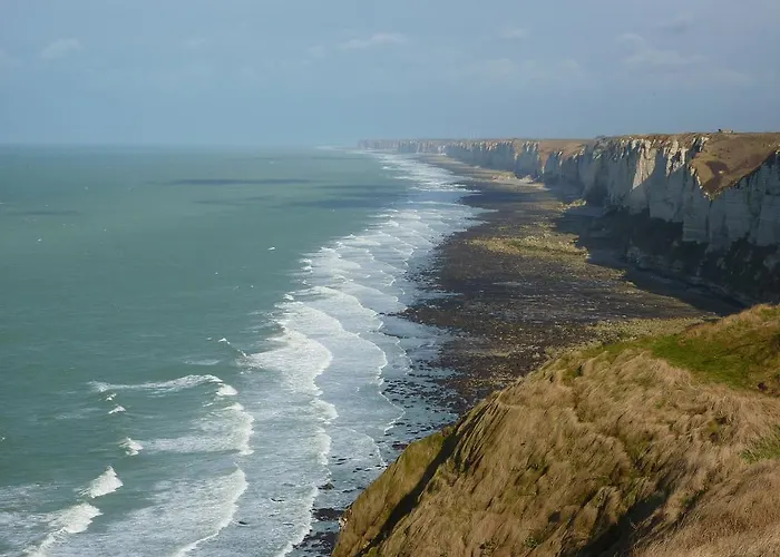 Bourgeois Διαμέρισμα