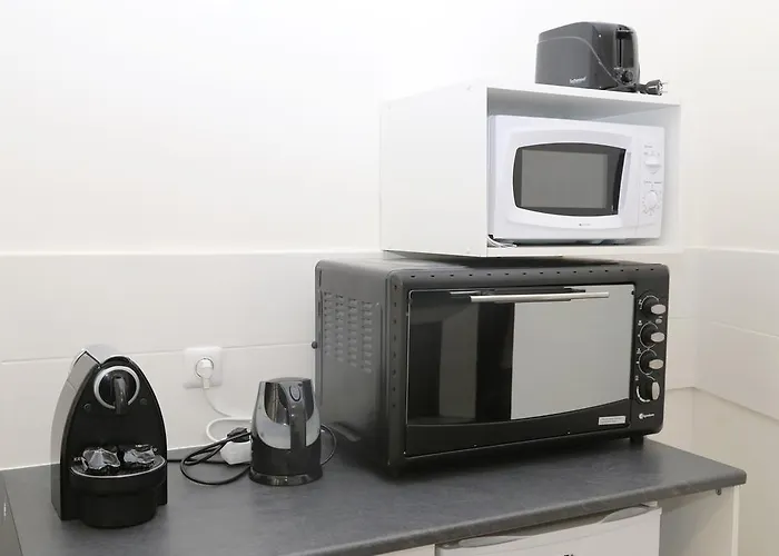 Bourgeois Διαμέρισμα Ονφλέρ